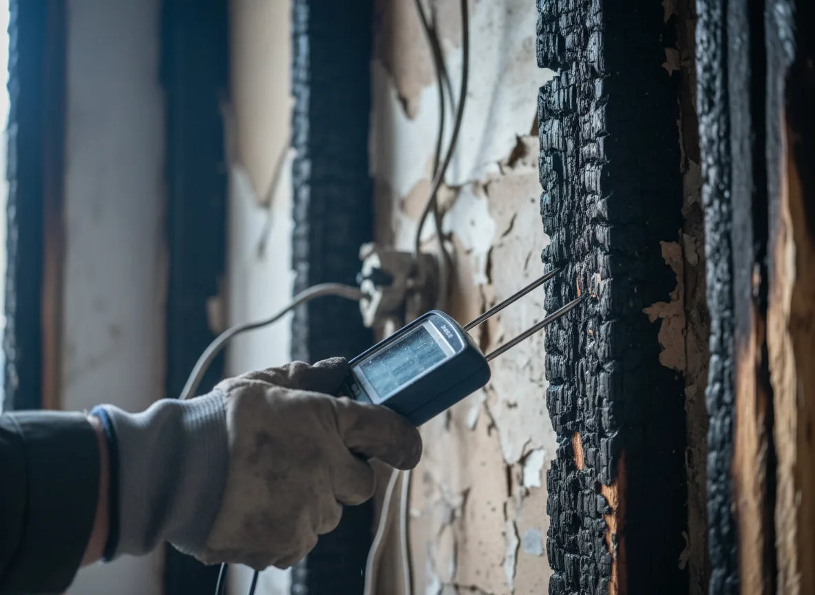 Fire Damage Restoration Bellefonte, PA FAQs